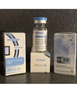 Advar Pharma - Test Enanthate 250