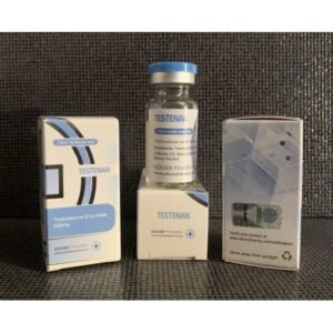 Advar Pharma - Test Enanthate 250