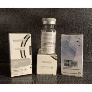 Advar Pharma - SuperTest Blend 400mg/ml