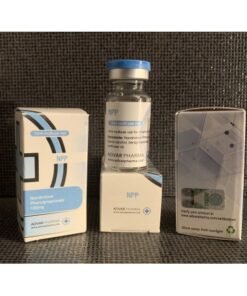 Advar Pharma - NPP 100mg/ml