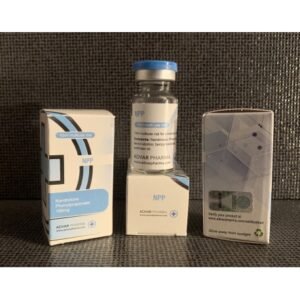Advar Pharma - NPP 100mg/ml