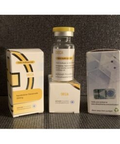 Advar Pharma - Nandrolone Decanoate 300mg/ml