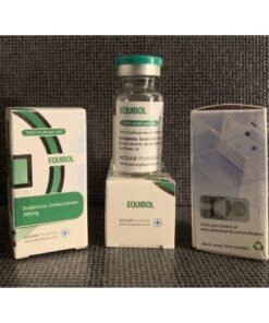 Advar Pharma - Boldenone 300