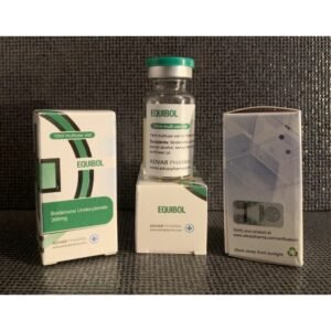 Advar Pharma - Boldenone 300