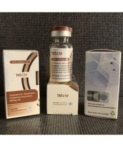 Advar Pharma Mass TNT Blend 450mg/ml