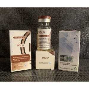 Advar Pharma Mass TNT Blend 450mg/ml