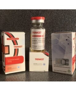 Advar Pharma - Tren Acetate 100mg/ml