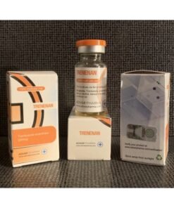 Advar Pharma - Trenbolone Enanthate 200mg