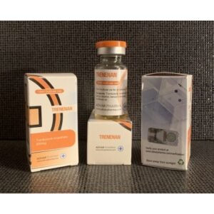 Advar Pharma - Trenbolone Enanthate 200mg