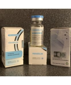 Advar Pharma - Tren Hex (Parabolan 100)