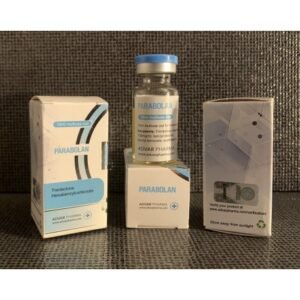 Advar Pharma - Tren Hex (Parabolan 100)