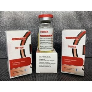 Advar Pharma Tri Trenbolone 150mg/ml