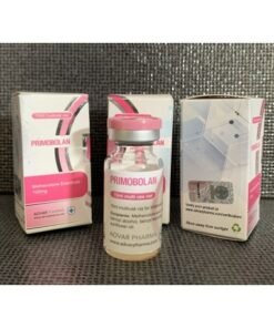 Advar Pharma - Primobolan 100