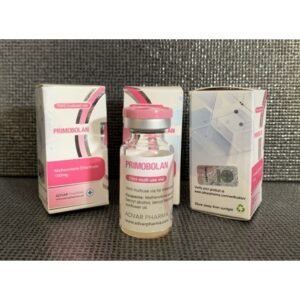 Advar Pharma - Primobolan 100