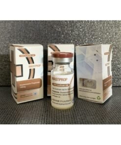 Advar Pharma - Mast Propionate 100