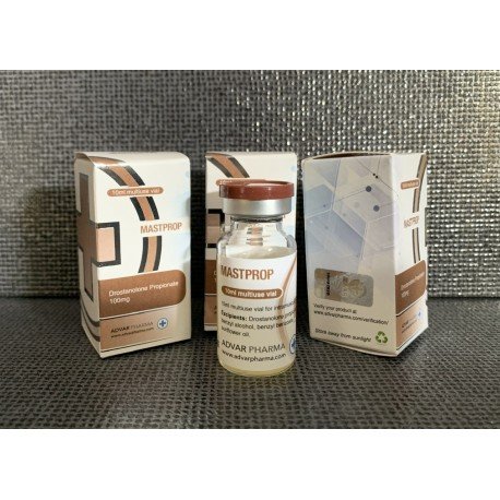 Advar Pharma - Mast Propionate 100 Advar Pharma - Mast Propionate 100