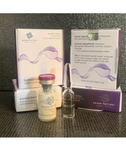 HCG - Advar Gonafort 5000iu