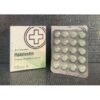 Advar Pharma Halotestin 10mg X40 Tablets