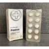 Advar Pharma Proviron 25mg X50 Tablets