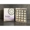 Advar Pharma Turinabol 10mg X100 Tablets