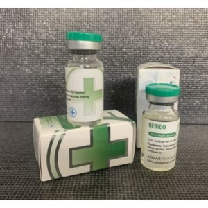Advar Pharma - Nebido