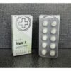 Advar Pharma - Triple X 60mg X50 Tablets