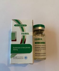 Advar Pharma EQUIBOL 300mg