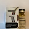 Advar Pharma MASS 400mg