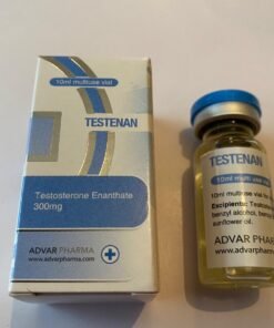 Advar Pharma TESTENAN 300mg