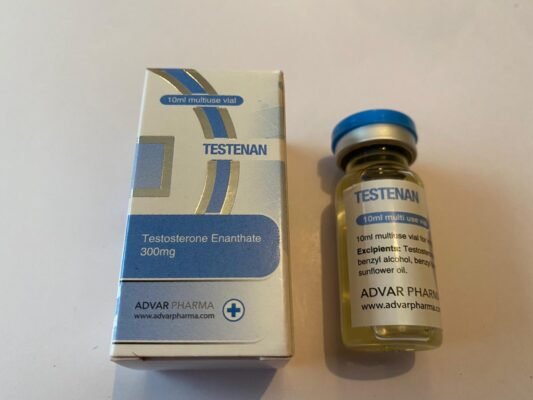 Advar Pharma TESTENAN 300mg