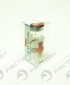 Advar Pharma Primo 100mg
