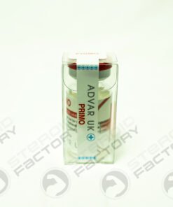 Advar Pharma Primo 100mg