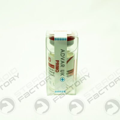 Advar Pharma Primo 100mg