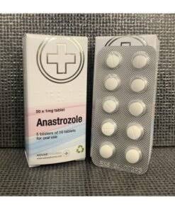 Where to buy Advar Pharma – Anastrozole (Adex)