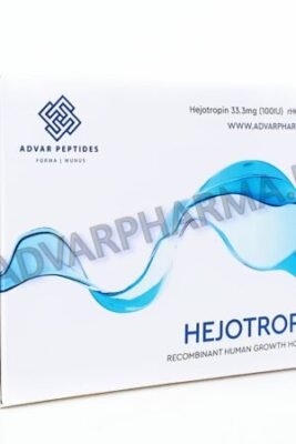 Advar Pharma HEJOTROPIN 33.3mg