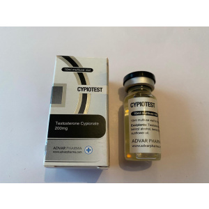 Advar Pharma CYPIOTEST Advar Pharma CYPIOTEST product