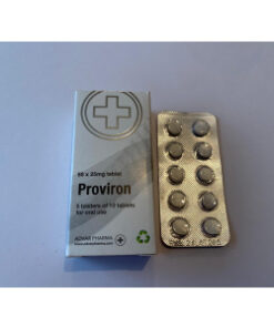 Advar Pharma Proviron 25 product