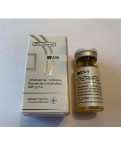 Advar Pharma RIP 200 product