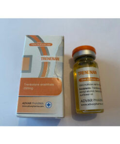 Advar Pharma TRENENAN 200mg