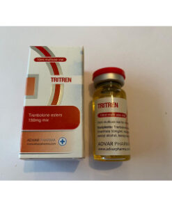 Advar Pharma TRITREN 150mg