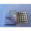 Advar Pharma Turinabol 100 x 10mg