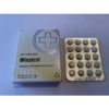 Advar Pharma Winstrol 100 x 10mg